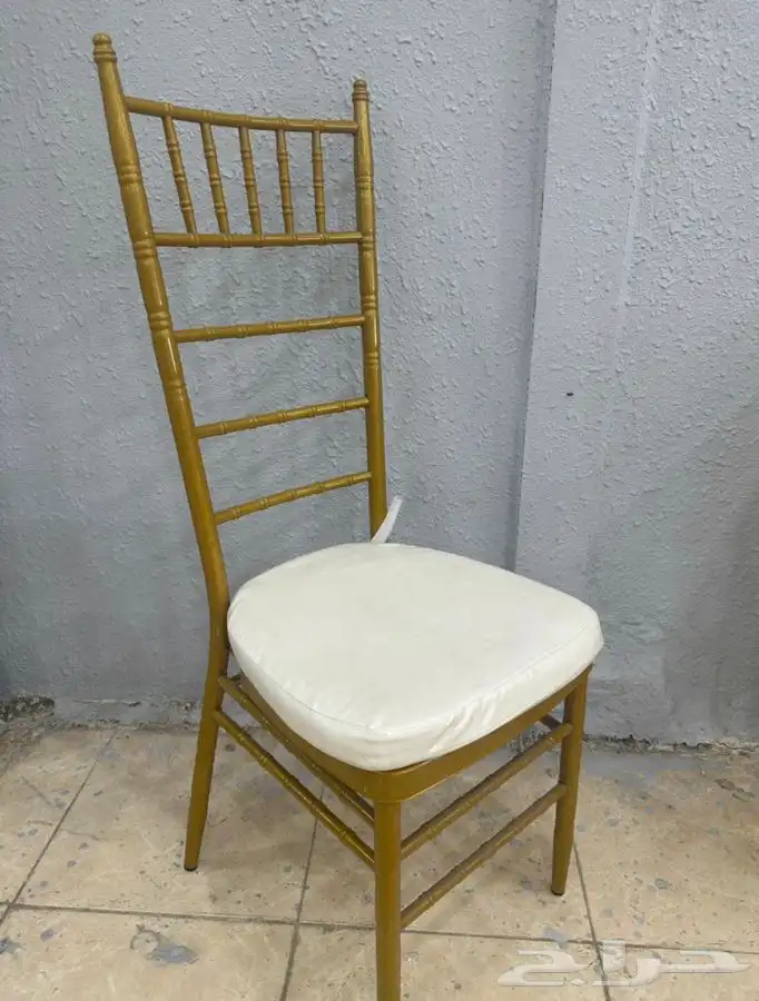 كراسي مفرد كافيه طعام مقاهي فنادق 56