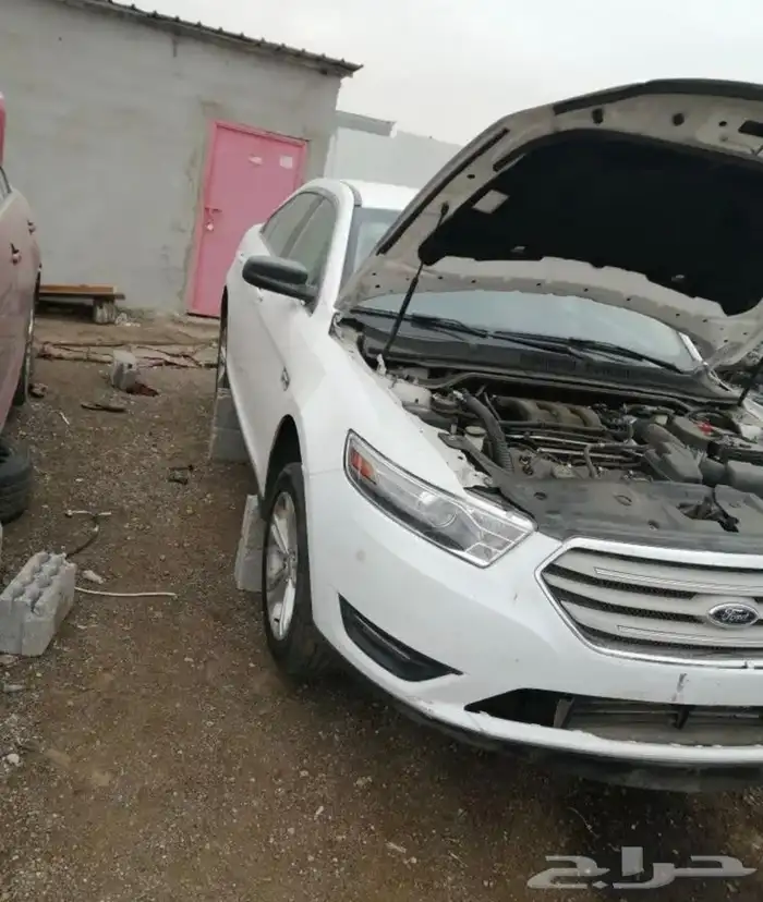 تشليح تورس قطع غيار 5