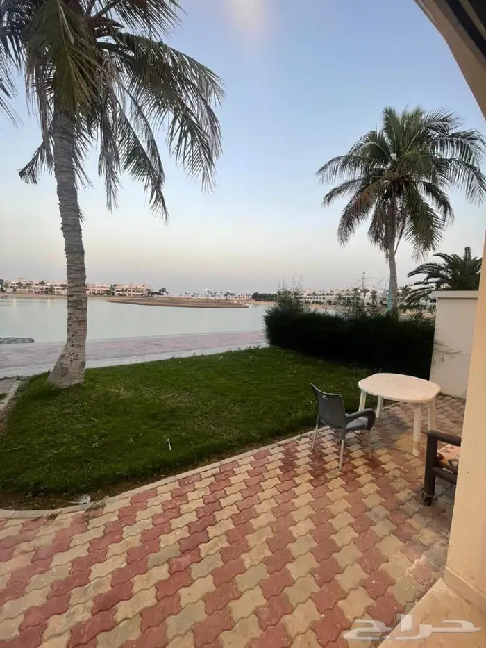 شاليه دره العروس ارضى يومي 13