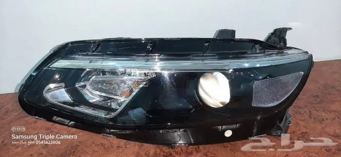 شمعة يسار ماليبو اصلي مستعمل 2018 1