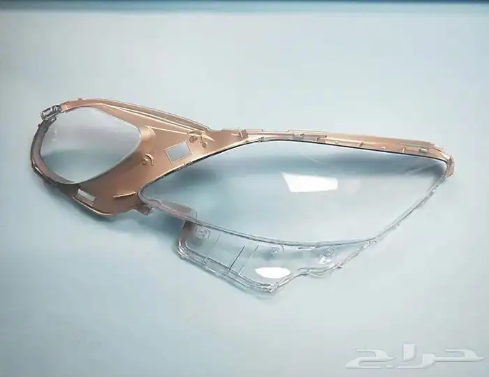 قزاز شمعات لكزس 9