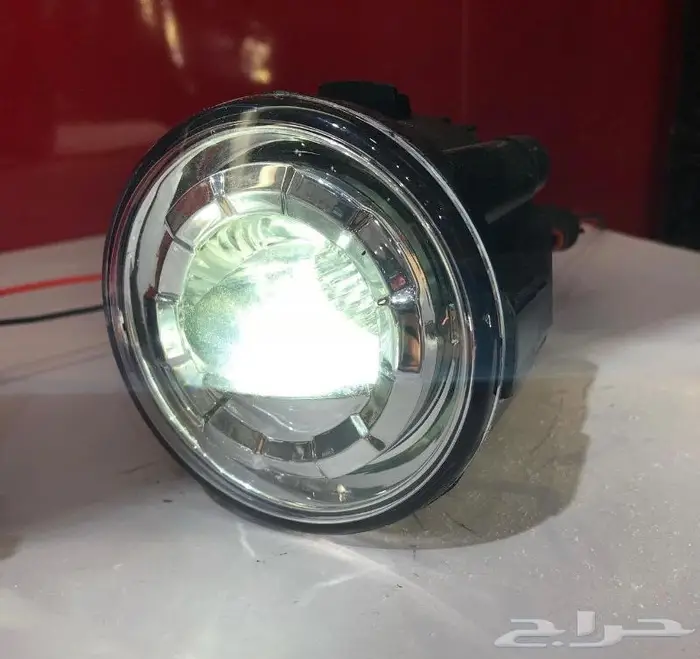 ترهيم باترول قطع نيسان فتك شبك شمعات لحيه صدام بترول 10