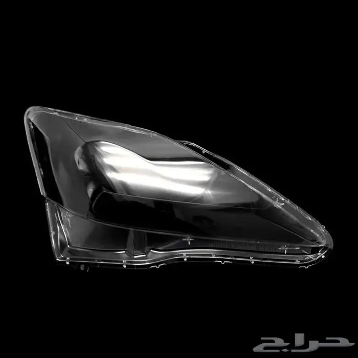 قزاز شمعات لكزس 6