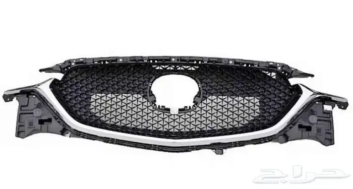 قطع غيار مازدا وقطع تكييف لجميع السيارات   جليد البحار 8