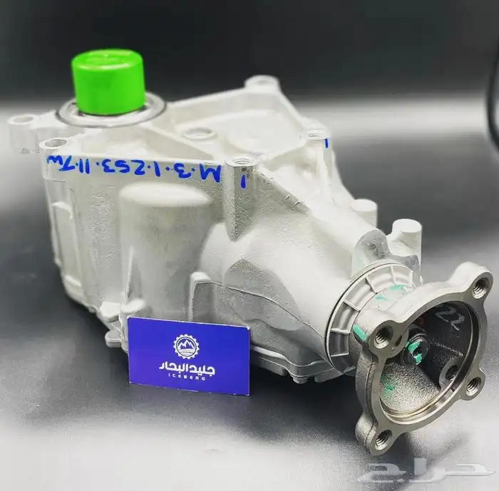 قطع غيار مازدا وقطع تكييف لجميع السيارات   جليد البحار 2