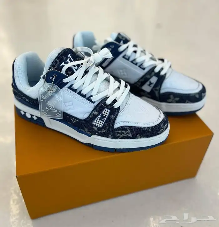 لويس فيتون 4