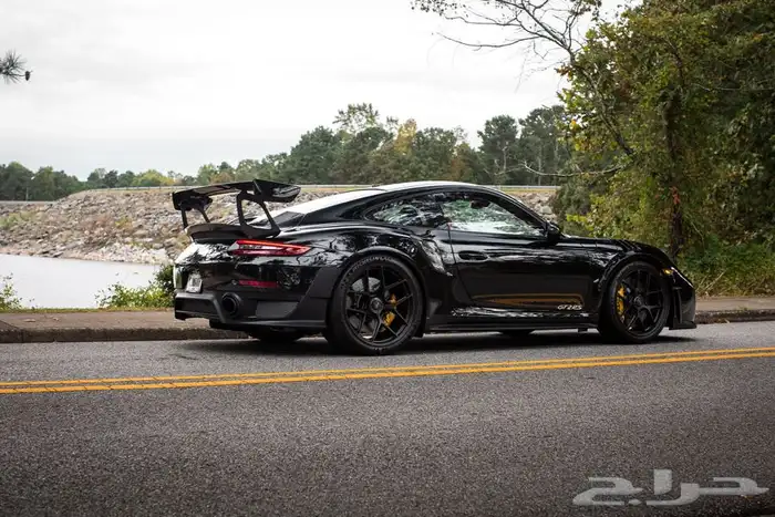 زوائد كاربون بورش كايمان cayman_سبويلر بورش_إكسسوارات كاين 7
