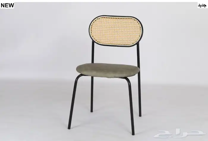 كراسي مفرد كافيه طعام مقاهي فنادق 57