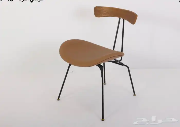 كراسي مفرد كافيه طعام مقاهي فنادق 59