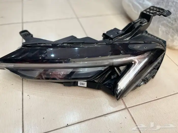 شمعات فورد تورس اصلي وكاله 2023 2