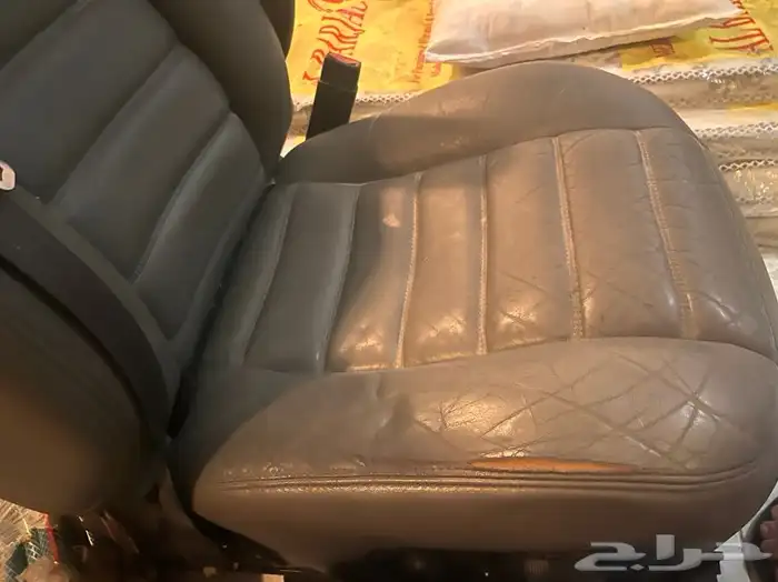 كراسي همر اتش 2 h2 6