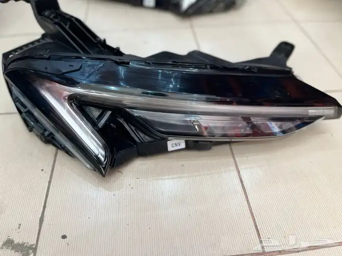 شمعات فورد تورس اصلي وكاله 2023 1