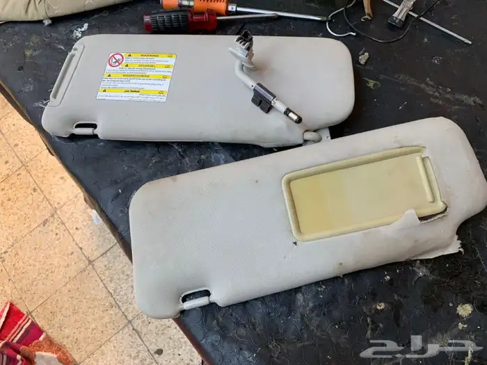 اصلاح شماسات مازدا 2
