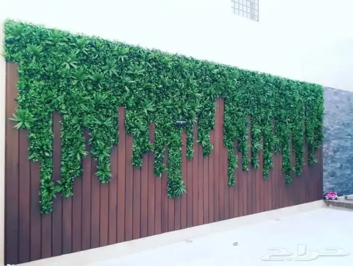 بديل خشب داخلي وخارجي جمله 6
