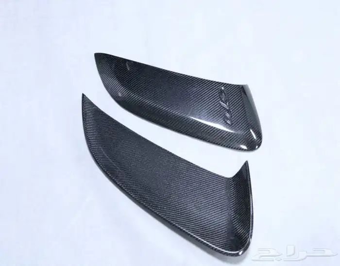 زوائد كاربون بورش كايمان cayman_سبويلر بورش_إكسسوارات كاين 3
