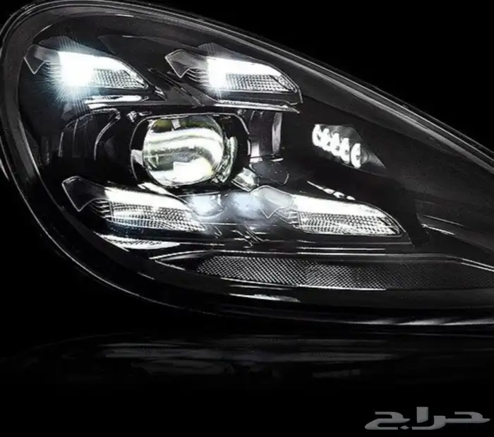 زوائد كاربون بورش كايمان cayman_سبويلر بورش_إكسسوارات كاين 28