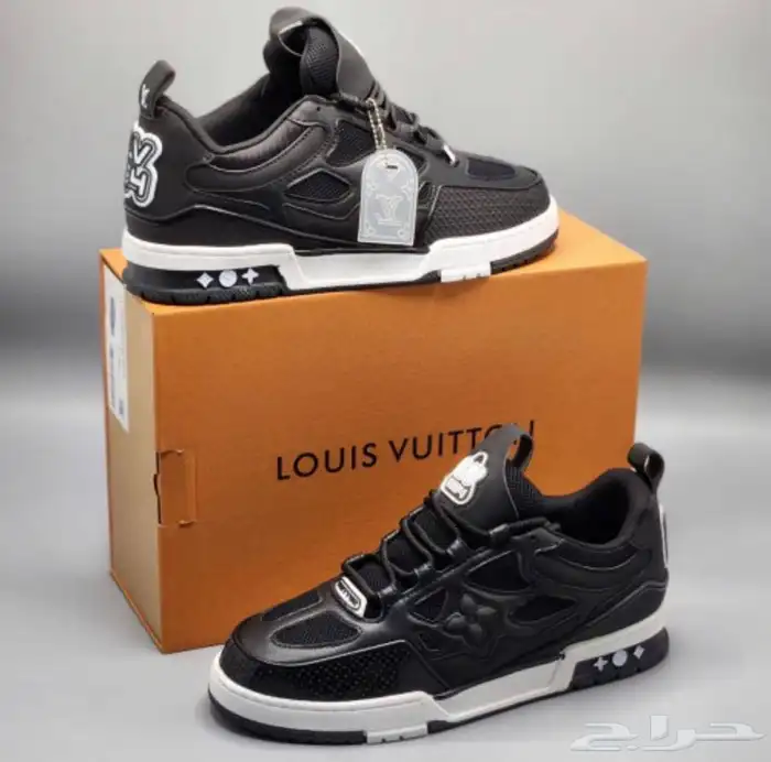 لويس فيتون 3