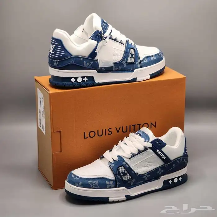 لويس فيتون 5