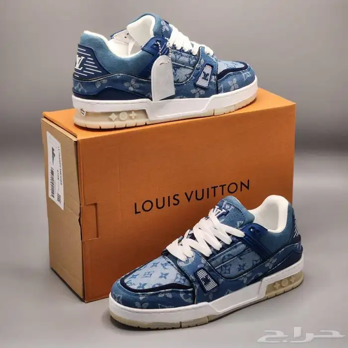 لويس فيتون 8