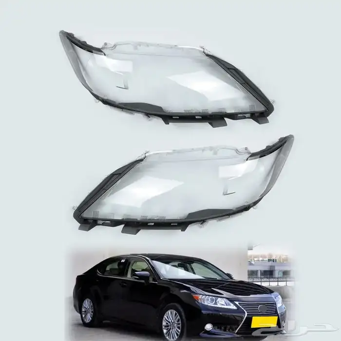 قزاز شمعات لكزس 0