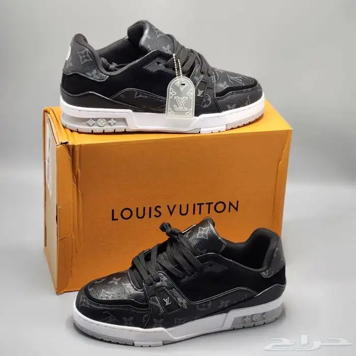 لويس فيتون 9