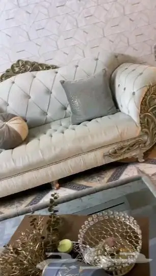 إبداع العميد لتنجيد وتفصيل الكنب والأثاث 0