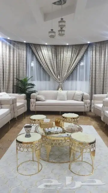 إبداع العميد لتنجيد وتفصيل الكنب والأثاث 9