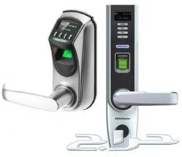 كوالين ذكية اقفال الكترونية 5