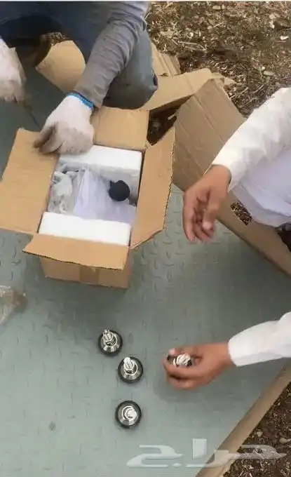 للبيع ميزان اكترواني 0