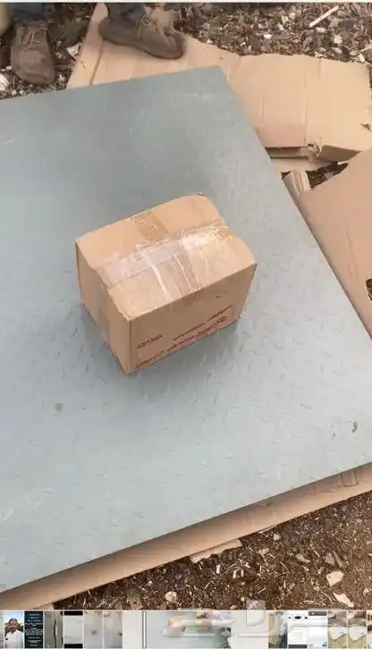 للبيع ميزان اكترواني 2