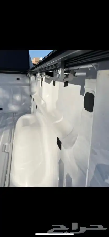 اكتاف حوض لسييرا وسلفرادو GM 11