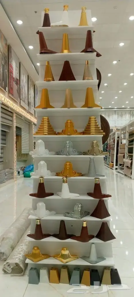 إبداع العميد لتنجيد وتفصيل الكنب والأثاث 23