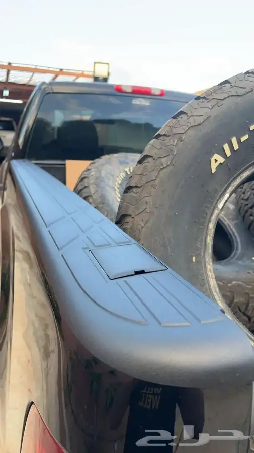 اكتاف حوض لسييرا وسلفرادو GM 26