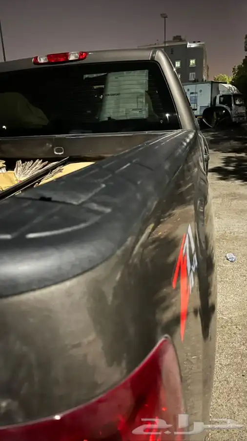 اكتاف حوض لسييرا وسلفرادو GM 33