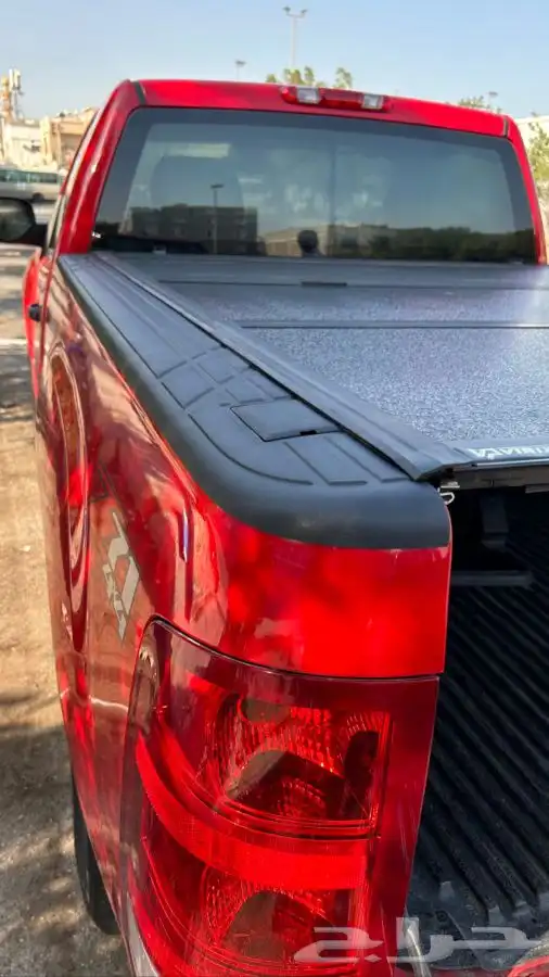 اكتاف حوض لسييرا وسلفرادو GM 16