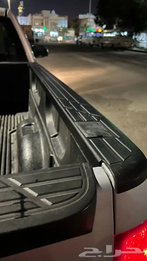 اكتاف حوض لسييرا وسلفرادو GM 23