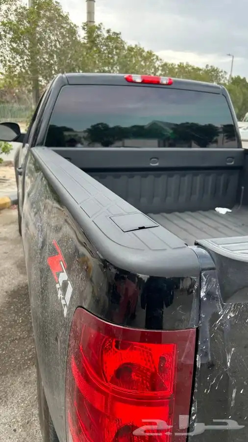 اكتاف حوض لسييرا وسلفرادو GM 14