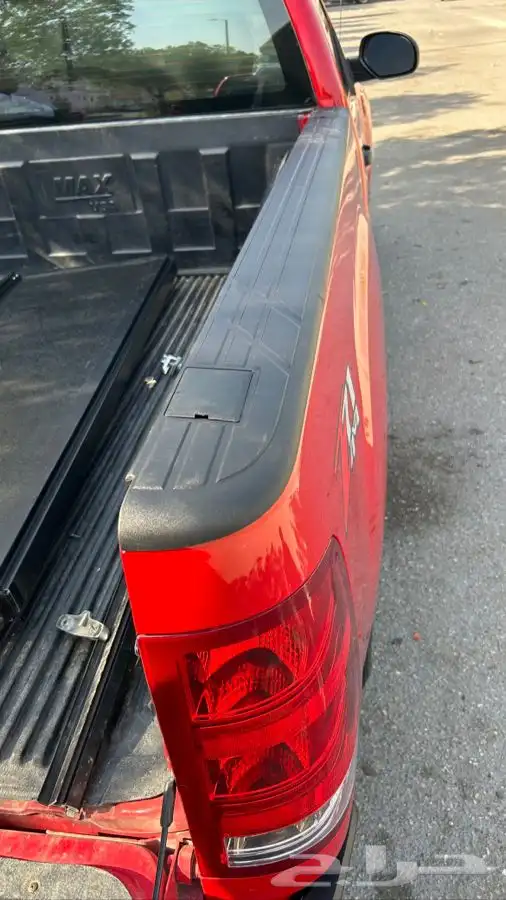 اكتاف حوض لسييرا وسلفرادو GM 17