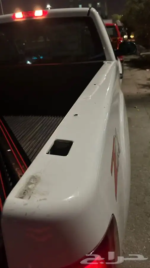 اكتاف حوض لسييرا وسلفرادو GM 37