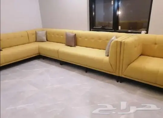 إبداع العميد لتنجيد وتفصيل الكنب والأثاث 7
