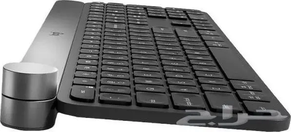 كيبورد لوجيتيك craft Logitech 2