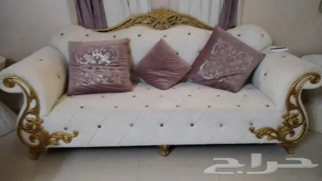 إبداع العميد لتنجيد وتفصيل الكنب والأثاث 6