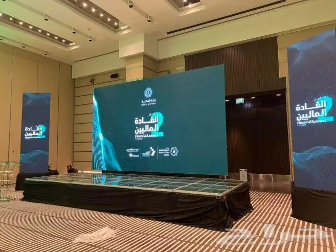 تاجير شاشات 0