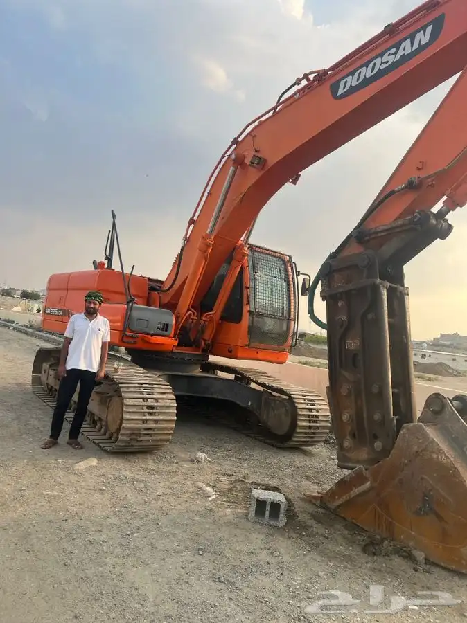 بكلين للايجار 0