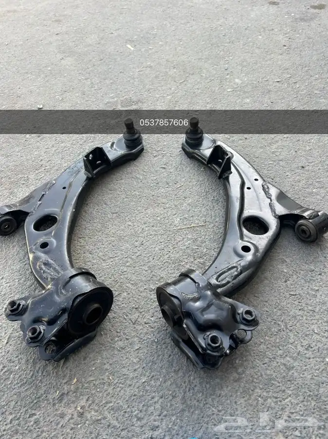 كراسي مازدا cx9 عكوس مقصات مازدا 2007-2022 18