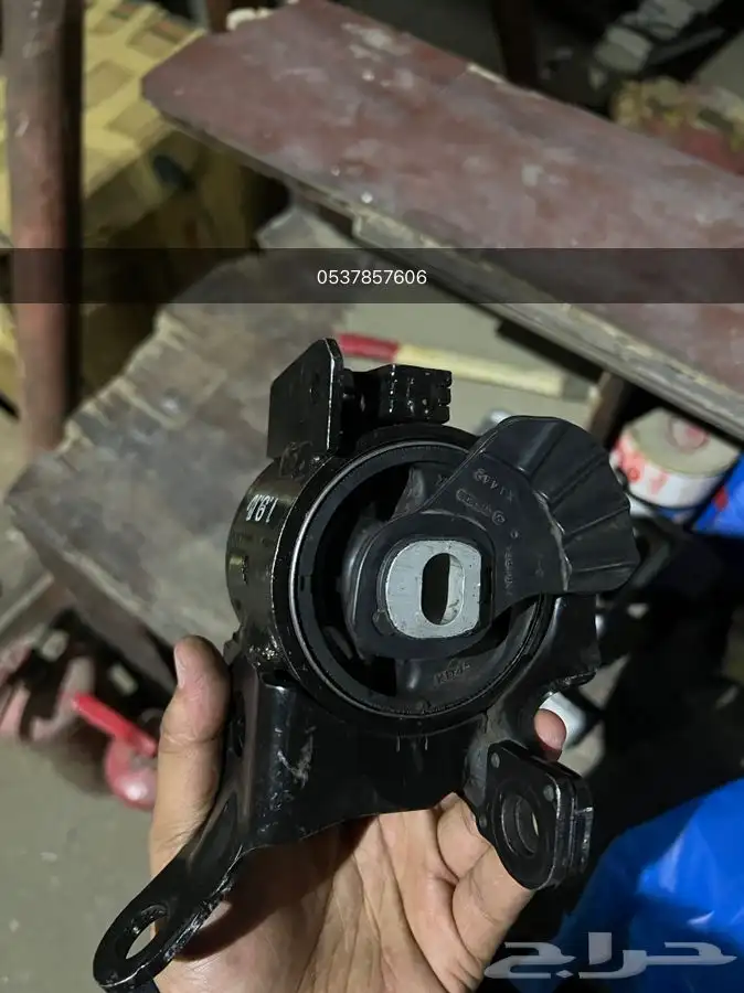 كراسي مازدا cx9 عكوس مقصات مازدا 2007-2022 8