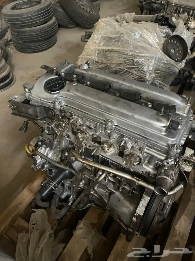 يتوفر لدينا مكينة كامري من 2003 الى 2011 0