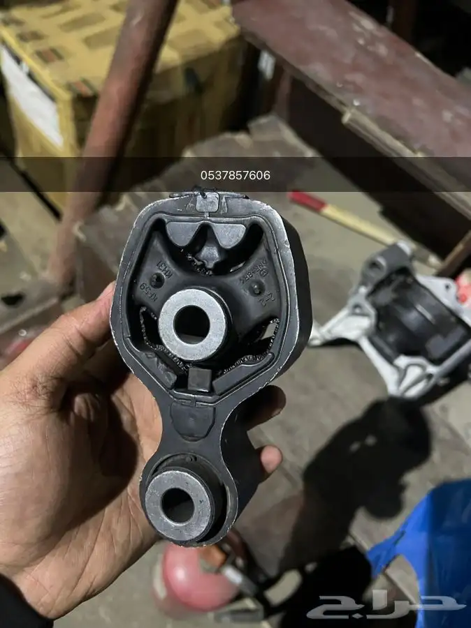 كراسي مازدا cx9 عكوس مقصات مازدا 2007-2022 7