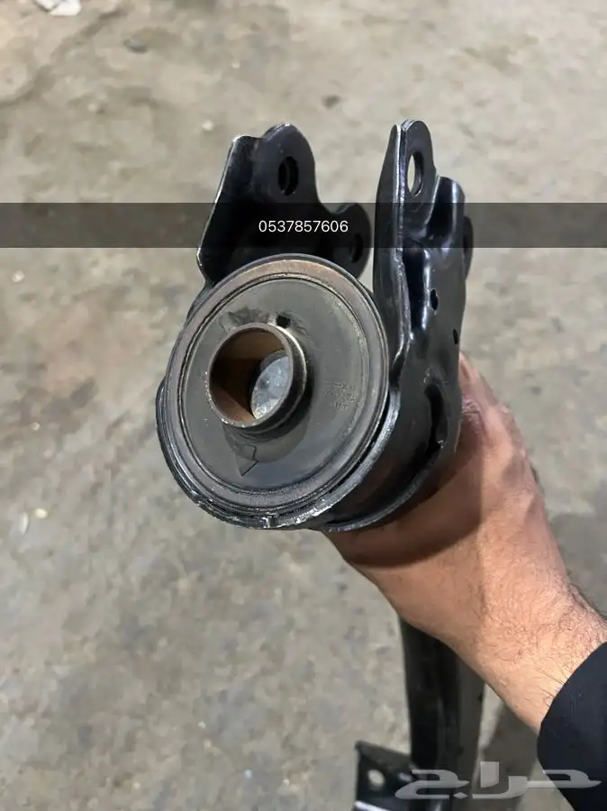 كراسي مازدا cx9 عكوس مقصات مازدا 2007-2022 21