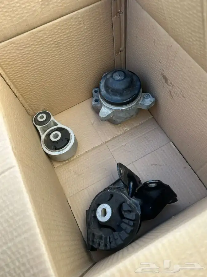 كراسي مازدا cx9 عكوس مقصات مازدا 2007-2022 3